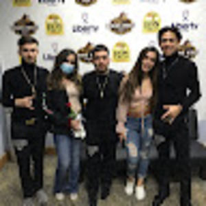 Meet your Posher, Gloria